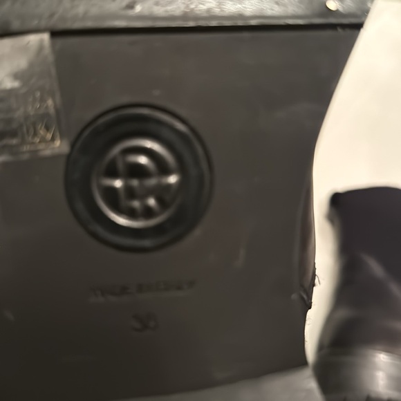 The Row Fara Knit Boot - Picture 7 of 12